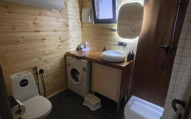 Береговой Дом