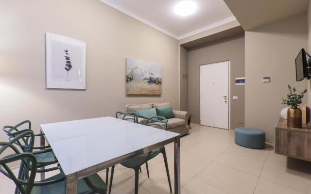 Contempora Apartments - Cavallotti 13 - B52