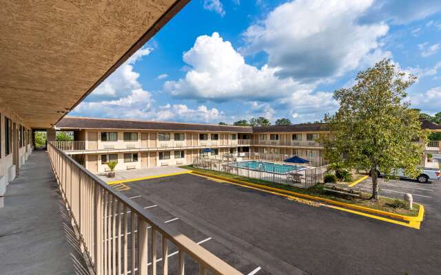 Americas Best Value Inn Lake City