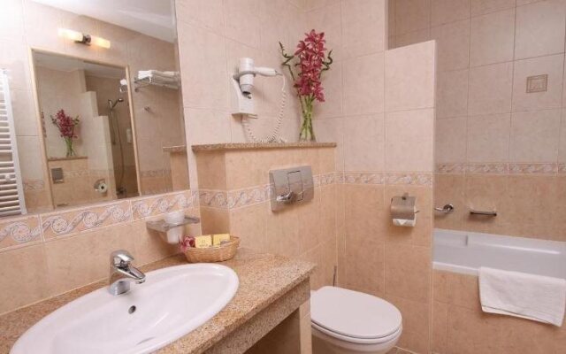 SPA Hotel Jawor