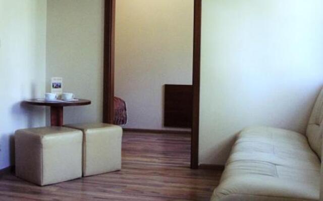 Pensjonat Perła Polanicy