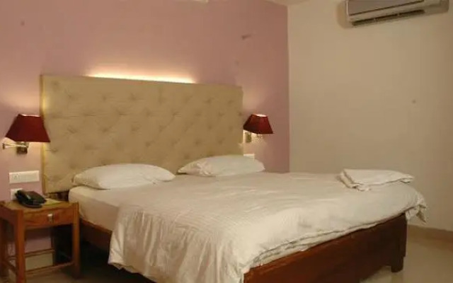 Garuda Inn