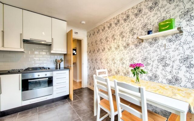 Old Town/royal Mile 3 Bedroom: Next 2 Parliament