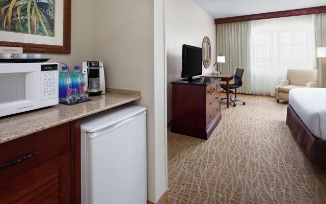 DoubleTree by Hilton Sunrise - Sawgrass Mills