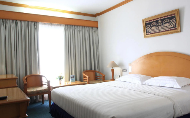 Hotel Marcopolo