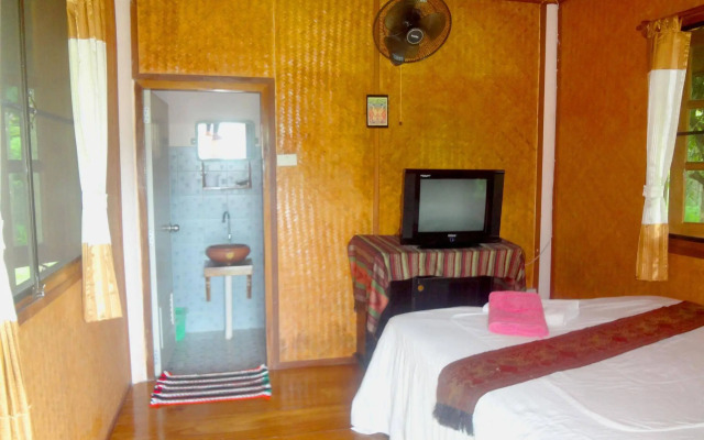 Orange Grove Resort Pai