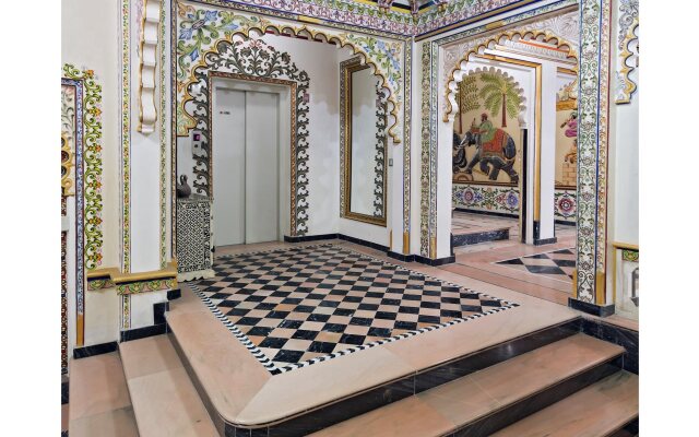 Chunda Palace