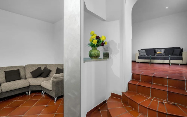 Borgo House In Florentine Hills With Pool