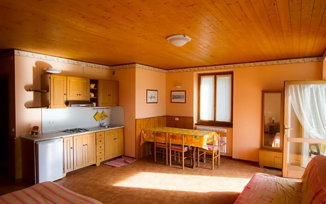 B&B Il Nido dello Svasso