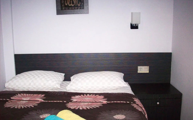 Sofyan Inn Malaka (Palembang)