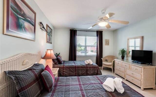 Waves 19 - Two Bedroom Condo