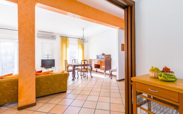 Flat 110M² 3 Bedrooms 2 Bathrooms - Naples