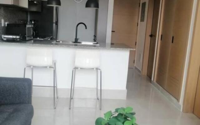 Paseo807 Hermoso Céntrico Piscina y Gimnasio