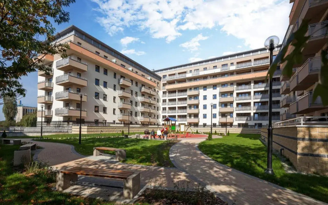 Apartament Mika