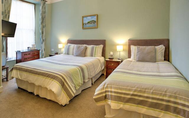 Mariners B&B - Torquay