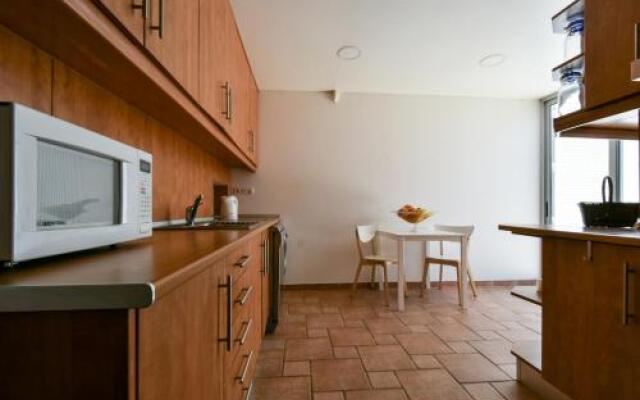 Pé Na Areia Guest House