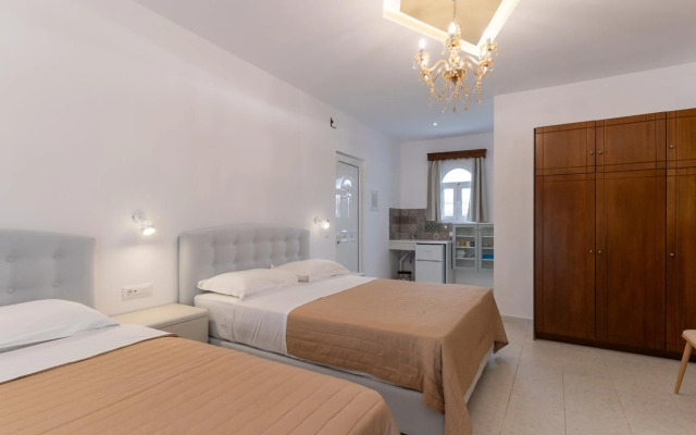 Villa Basil