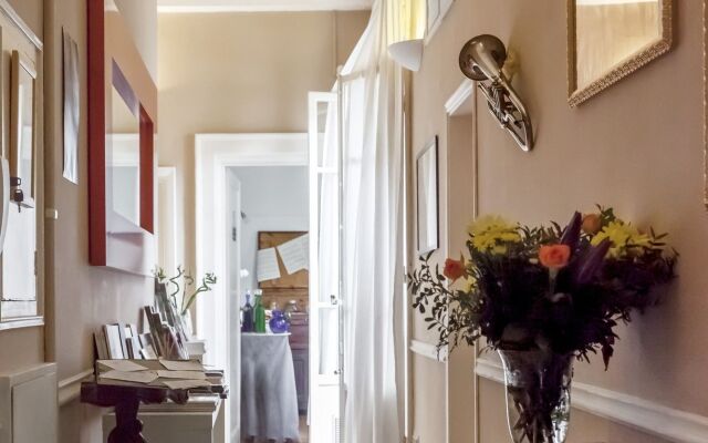 Opera Boutique B&B