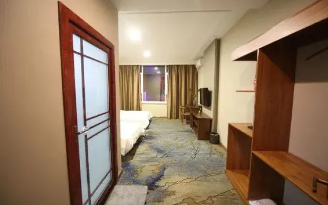 Luohe Haojia Express Hotel