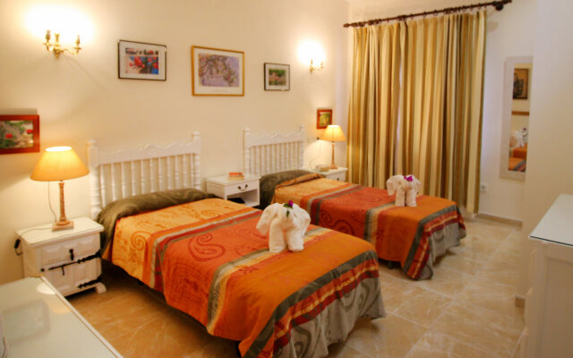 Casa Sandra