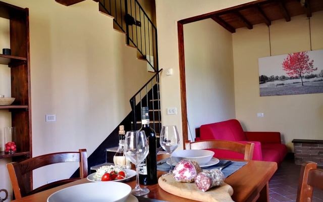 Agriturismo Escaia