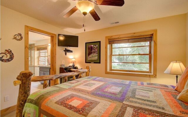 Engen Hus Bed and Breakfast
