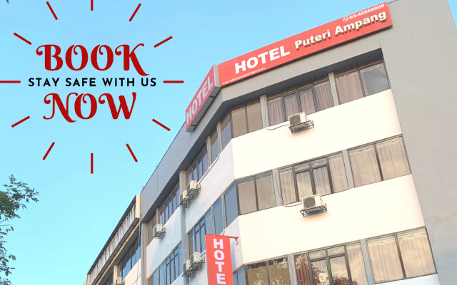 Puteri Ampang Hotel