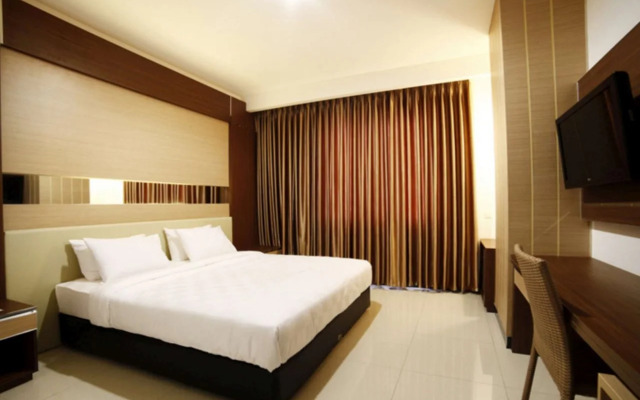 Hotel Harmoni Tasikmalaya