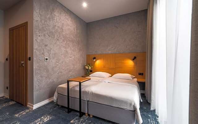 Caryńska Resort & SPA