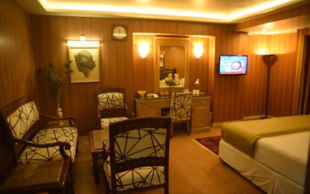 Hotel Galaxy