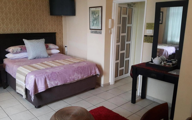 Marlborough Durban Beachfront Deluxe Self Catering Apartments