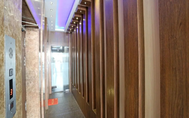 OYO 8568 Hotel Kishan Villas