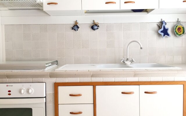 Appartamento Acton - primo piano