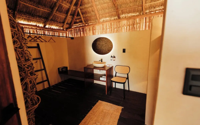Hotel Casa Ku - Adults Only