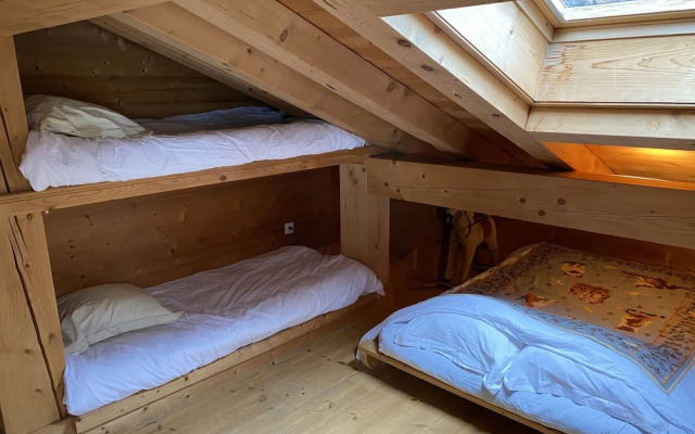 Chalet de Mado