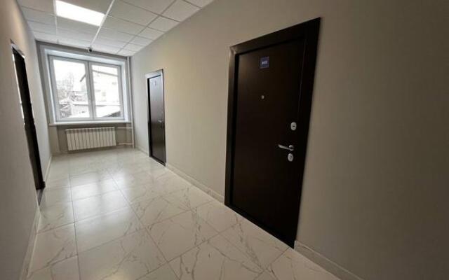 Гостиница на Волжской