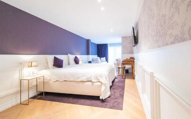 Grand Hotel Normandy by CW Hotel Collection