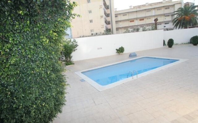 Apartamentos San Jaime