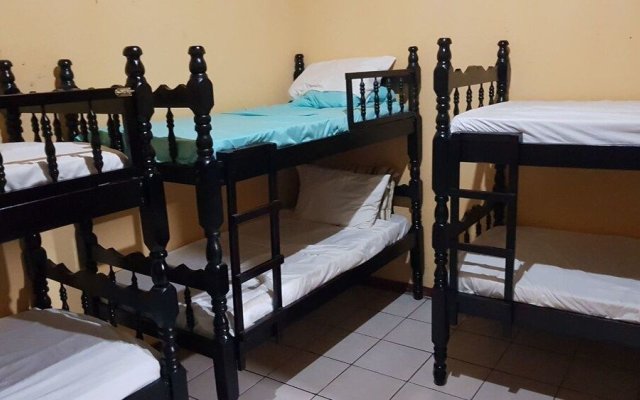 El Hotelito Antigua Center -Hostel