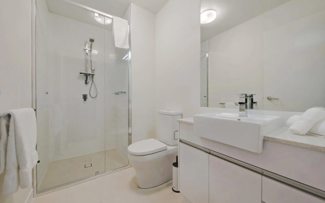 Link Portside Wharf Apartment Hotel
