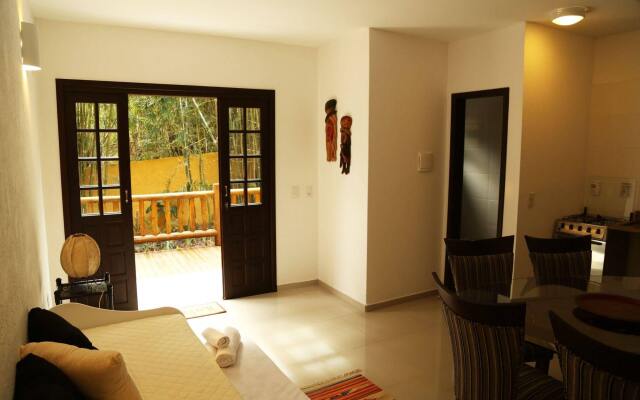 Mount Zion Guest House