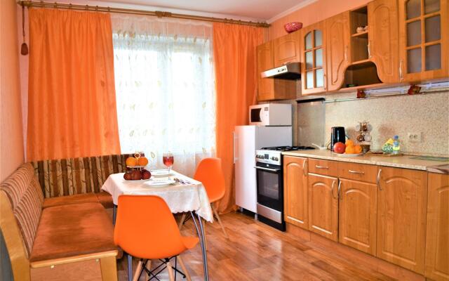 Подмосковный кров на улице Детская