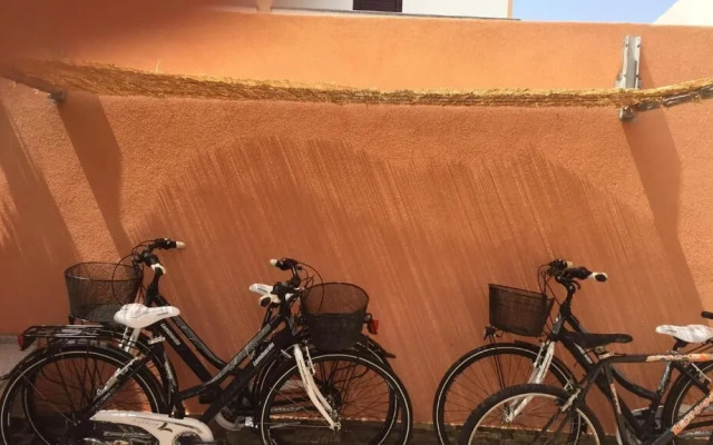 Residence La Corte di Anastasia