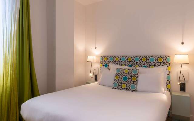 The Originals Boutique, Hôtel Le Lion, Clermont-Ferrand