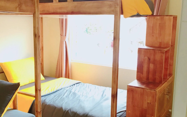 Big Home Dalat - Hostel