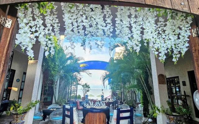 Jardin del Mar