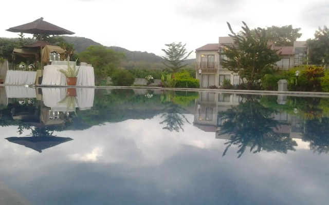 Luwansa Beach Resort