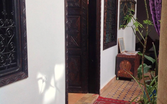 Riad Casa Blanca