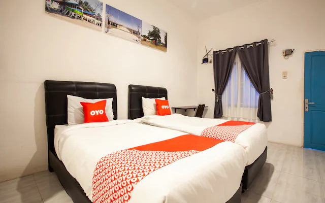 OYO 1947 Woong Rame Resort & Restaurant