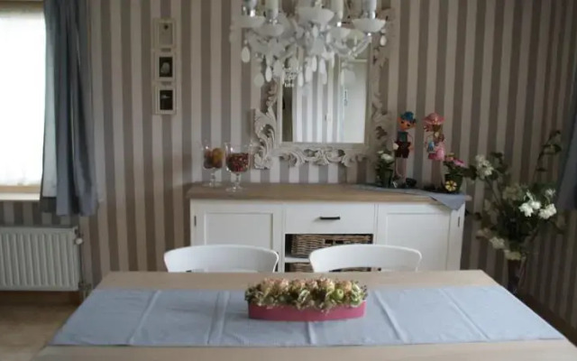 Apartment Willy & Rita